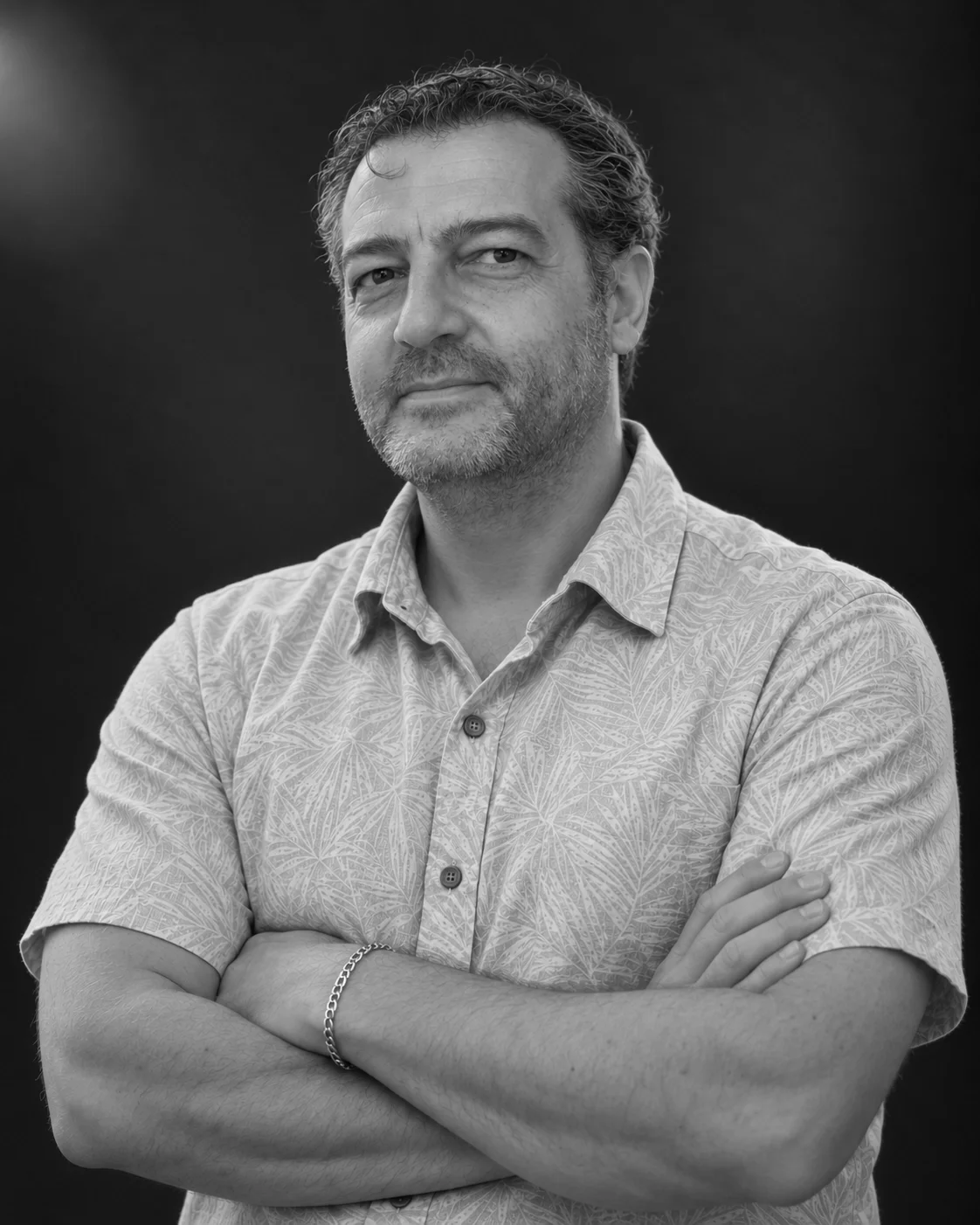 Çağrı Başkan — Mocap & General Coordinator