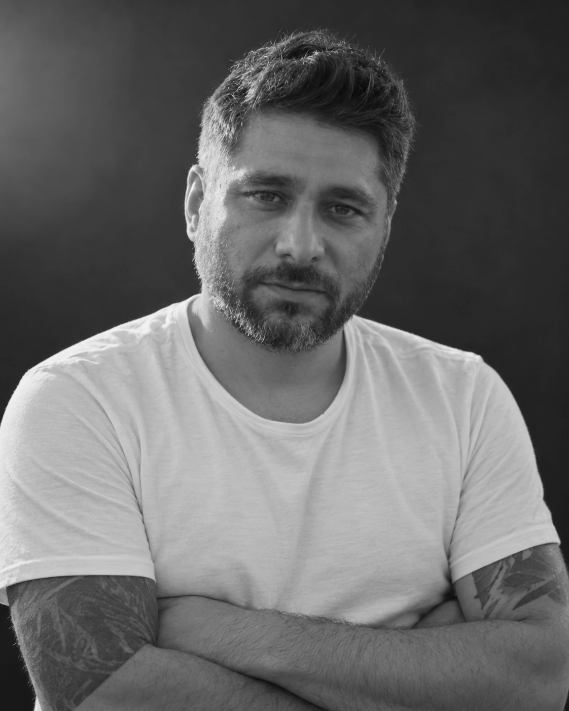 Oğulcan Tayman — CG Supervisor