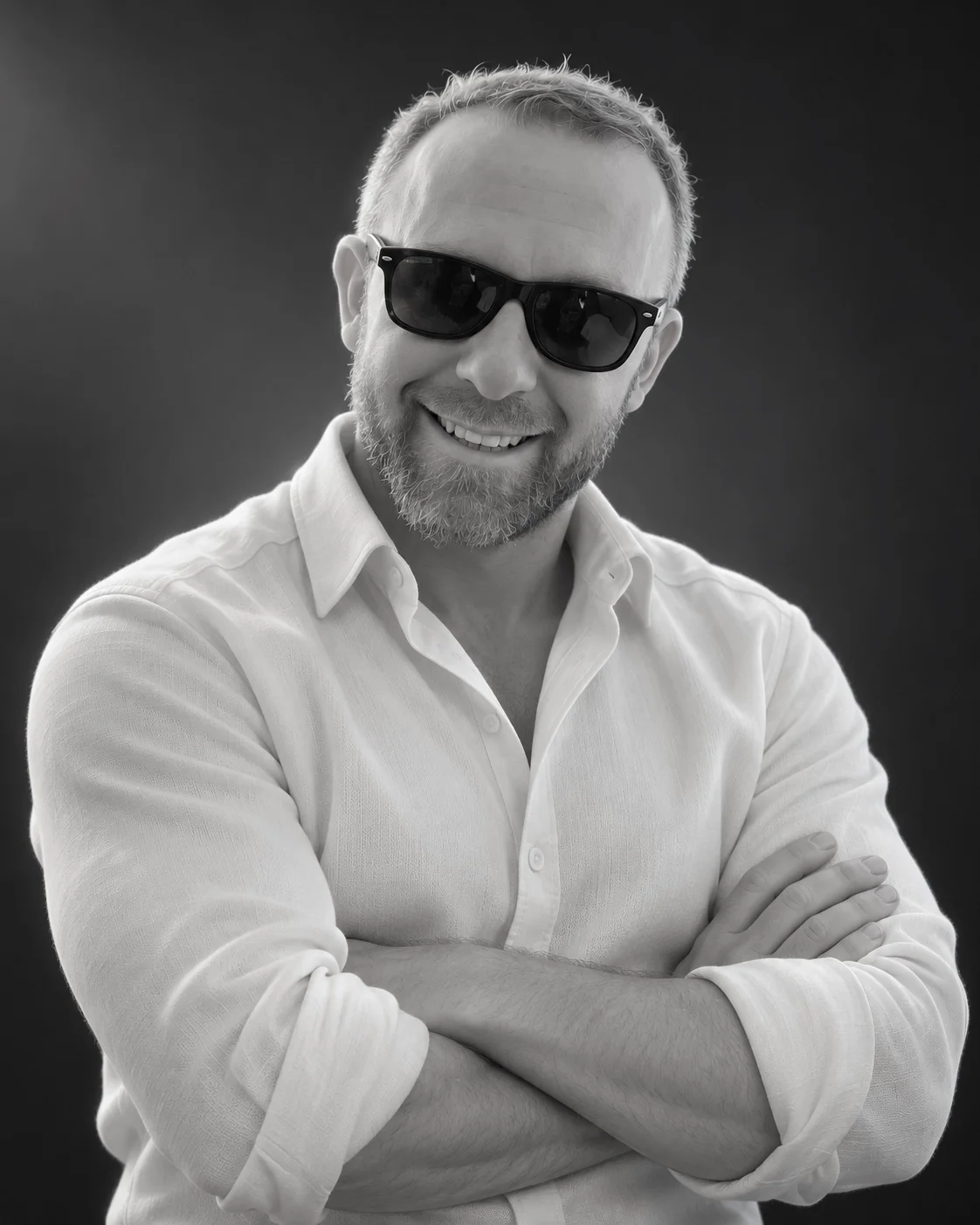 Yunus Emre Günaydın — Co-Founder | Lighting Supervisor & Lookdev
